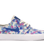 Nike  SB Zoom Stefan Janoski Canvas RM Premium Fossil Fossil/Fossil/Fire Pink (AQ7878-202)