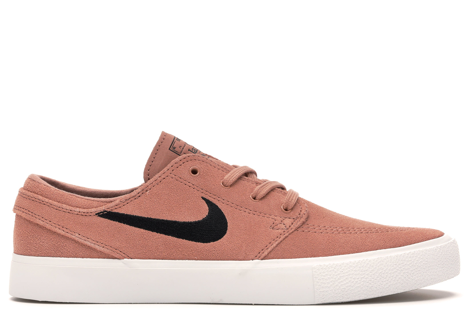 janoski rose gold