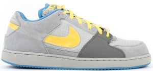 Nike SB Zoom Team Edition Barcelona Magnet/Celery (311665-031)