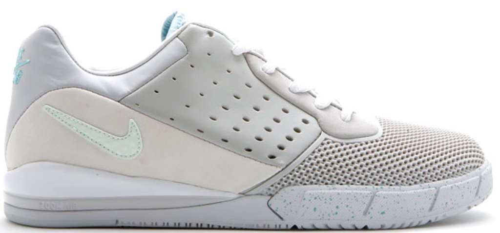 Sneaker 318235-001
