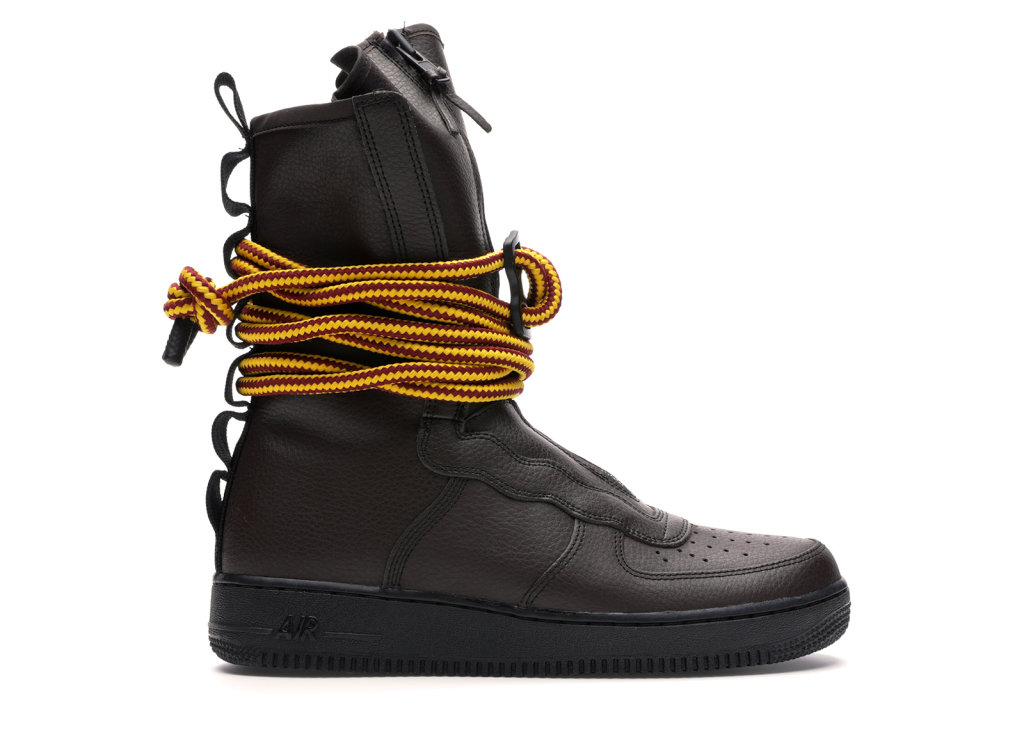 Nike SF Air Force 1 High AA1128-204