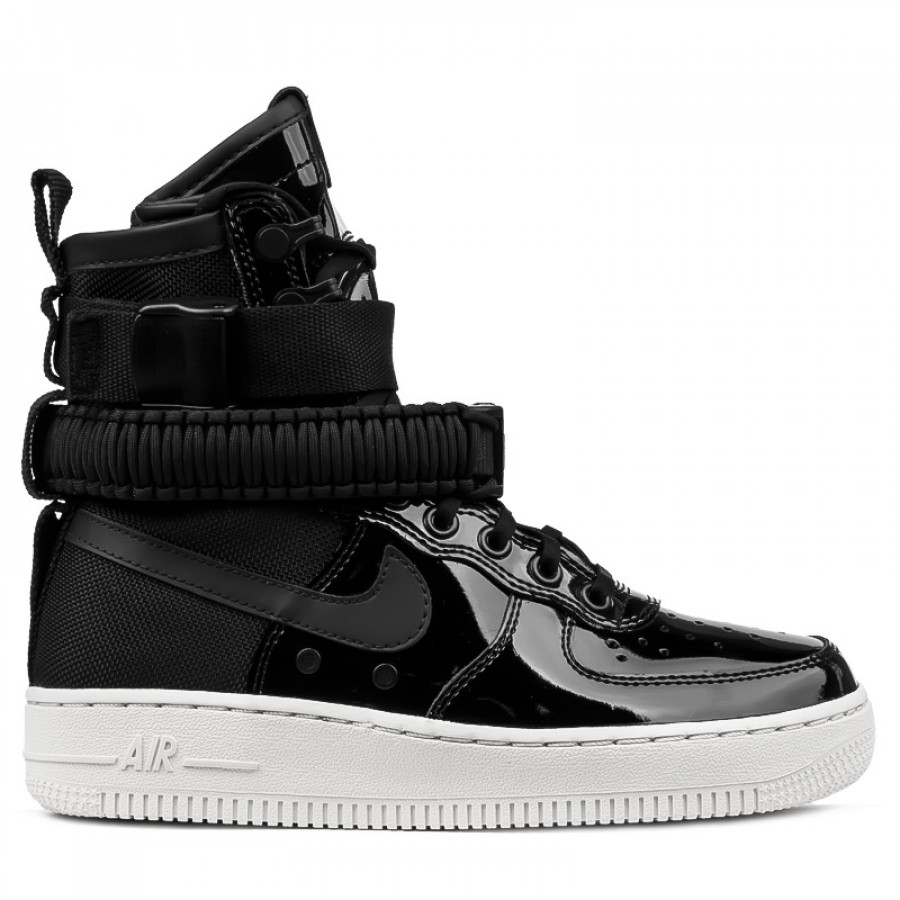 Nike SF AF-1 High AJ0963-001