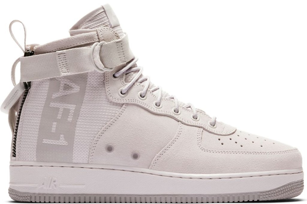 Nike SF AF-1 Mid AJ9502-001