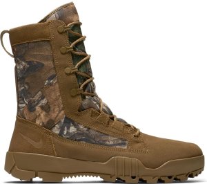 Nike  SFB 8″ Boot Jungle Realtree Coyote/Coyote (845168-990)