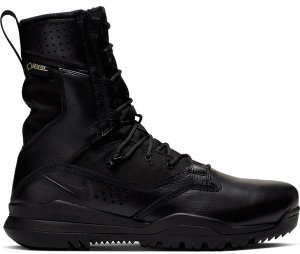 Nike SFB Field 2 8″ Gore-tex Black Black/Black (AQ1199-001)
