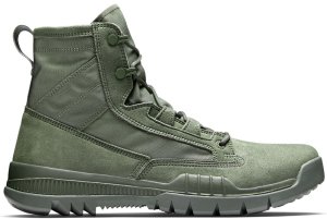Nike SFB Field 6″ Sage Sage/Sage (631360-220)