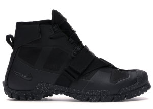 Nike SFB Mountain Undercover Black Black/Black (BV4580-001)