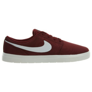 Nike Sb Portmore Il Ultralight Team Red White Summit White Team Red/White/Summit White (880271-600)