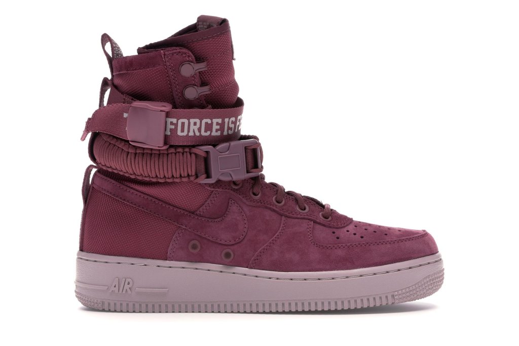 Nike SF AF-1 High AJ1700-600