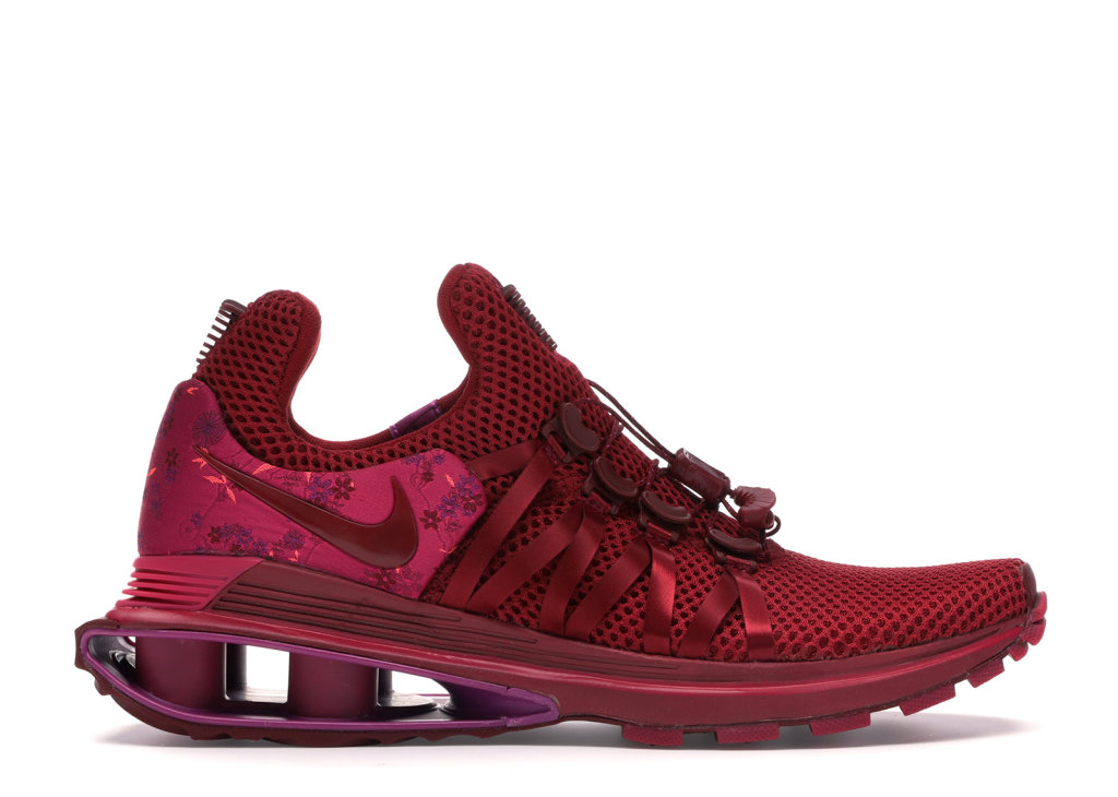 Nike Shox AQ8554-606