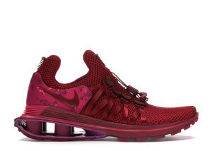 Nike Shox Gravity Red Crush (W) Red Crush/Red Crush-Red Crush (AQ8554-606)