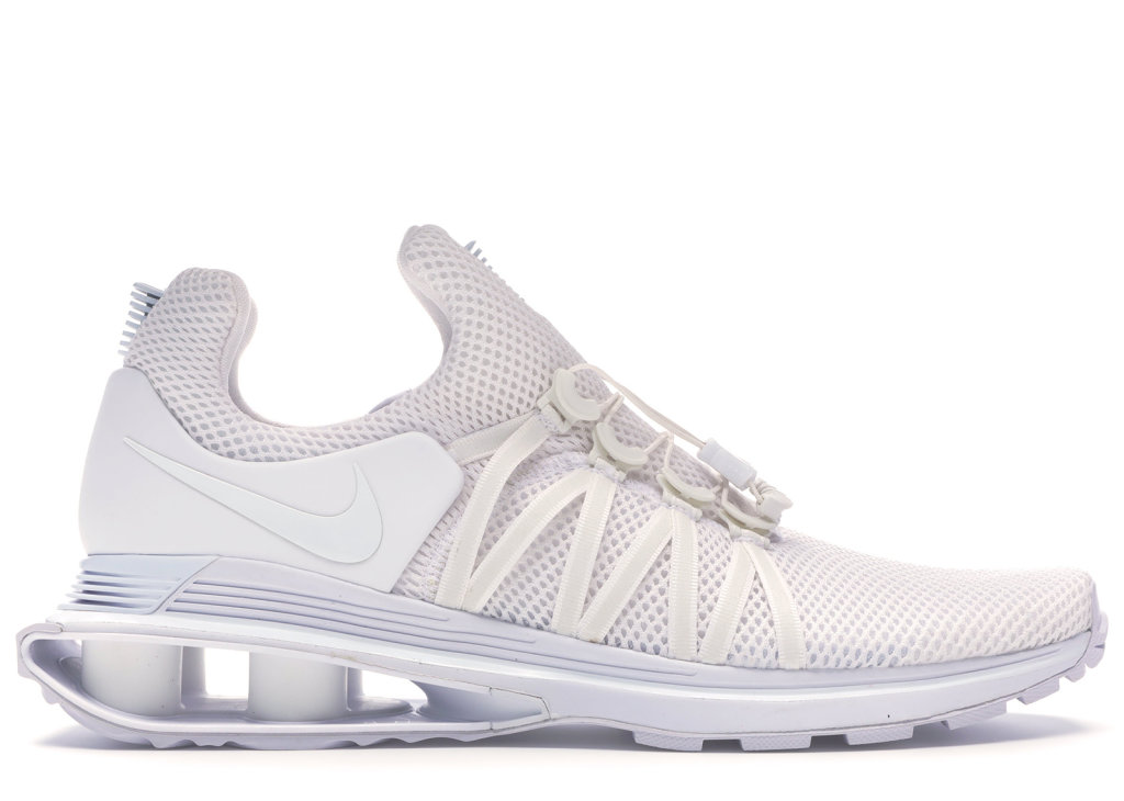 Nike Shox AR1999-100