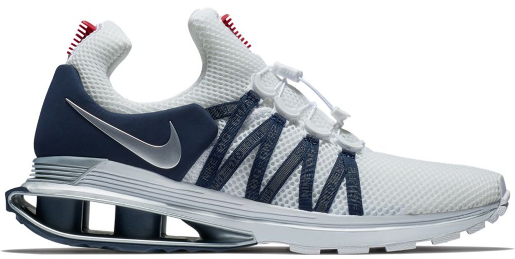 Nike Shox AR1999-104