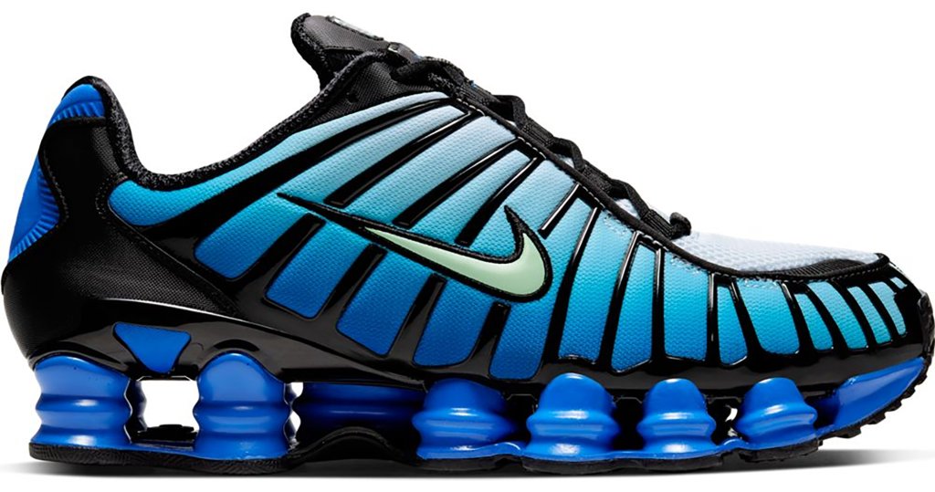 Nike Vapor AV3595-009