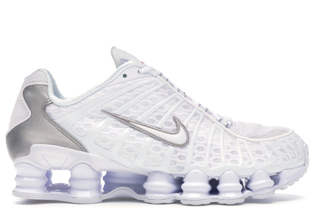 Nike Shox AV3595-100