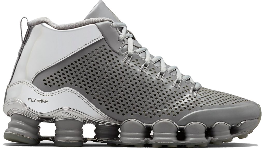 Nike Shox 677737-003