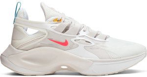 Nike  Signal D/MS/X White White/Red Orbit-Summit White-Blue Hero-University Gold-Vast Grey (AT5303-100)