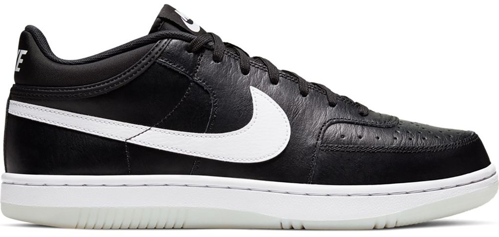 Nike Sky Force 3/4 Black White Black/White-Black (CT8448-001)