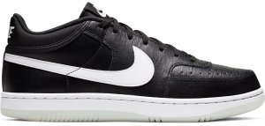Nike Sky Force 3/4 Black White Black/White-Black (CT8448-001)