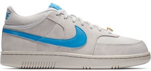 Nike Sky Force 3/4 Grey Fog Grey Fog/Light Photo Blue-White (CV0600-001)