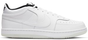 Nike Sky Force 3/4 White White/Black-White (CT8448-102)