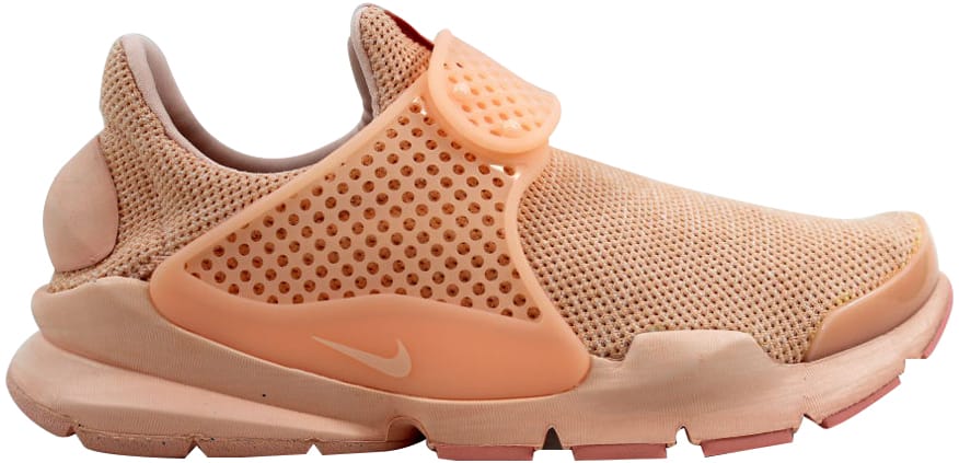 Nike Sock Dart BR Arctic Orange Arctic Orange (909551-800)