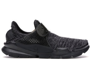 Nike Sock Dart Br Black/Black-Black Black/Black-Black (909551-001)