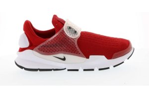 Nike  Sock Dart Gym Red Gym Red/White (819686-601)