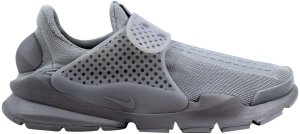 Nike  Sock Dart KJCRD Wolf Grey/Wolf Grey-White Wolf Grey/Wolf Grey-White (819686-006)