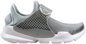 Nike Sock Dart KJRCD Premium Metallic Silver Metallic Silver (922171-001)