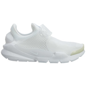 Nike Sock Dart Kjcrd White/White-White-Black White/White-White-Black (819686-100)