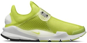 Nike  Sock Dart Neon Yellow Neon Yellow/Summit White (686058-771)