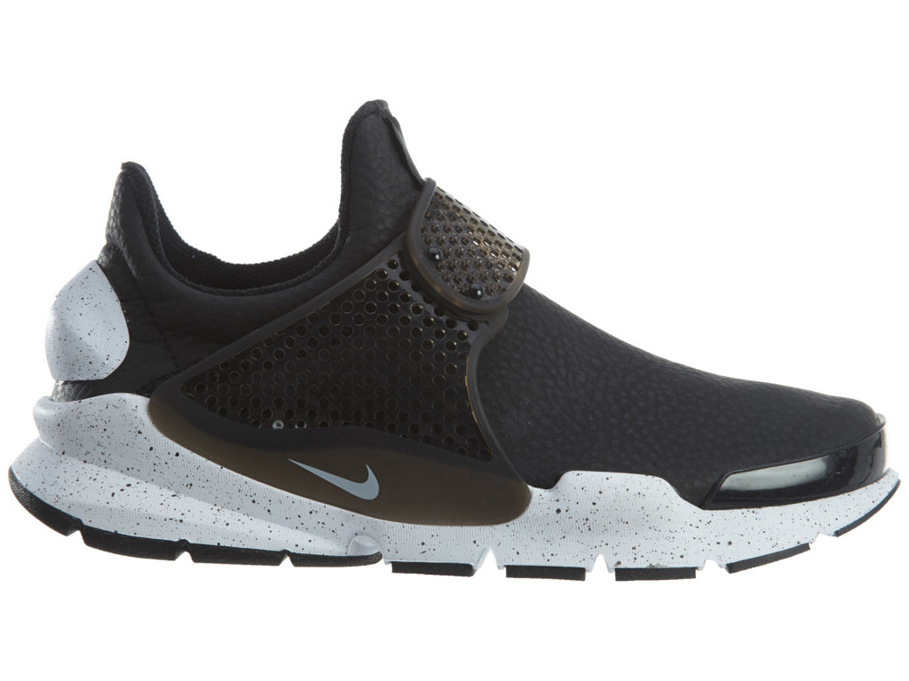 Nike Sock Dart Prm Black White-Black (W) Black/White-Black (881186-001)