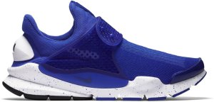 Nike Sock Dart Racer Blue Racer Blue/Racer Blue-White (833124-401)