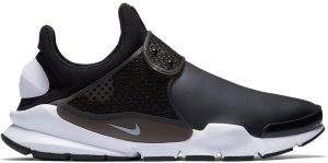 Nike Sock Dart SE Black White Black/White (911404-001)