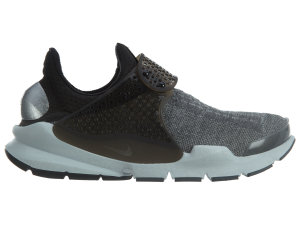 Nike Sock Dart Se Premium Dark Grey/Black-Pure Platinum Dark Grey/Black-Pure Platinum (859553-002)