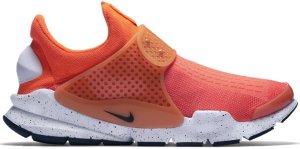 Nike Sock Dart Total Crimson Total Crimson/Black-White (833124-800)