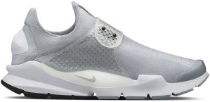 Nike  Sock Dart Wolf Grey Wolf Grey/Summit White (686058-011)