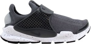 Nike Sock Dart Wolf Grey/Wolf Grey-White-Pink Blast Wolf Grey/Wolf Grey-White-Pink Blast (819686-003)