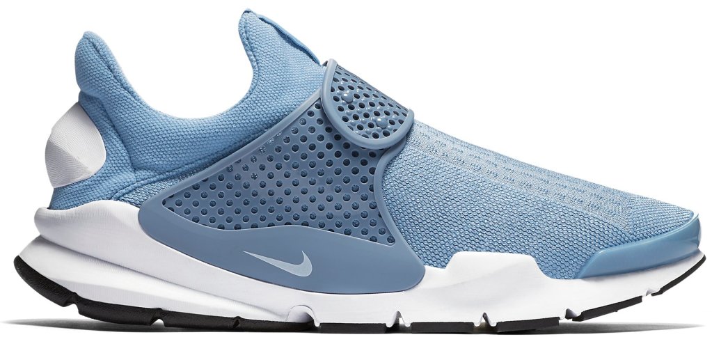 Nike Sock Dart Work Blue Work Blue/White-Black (819686-403)