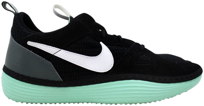 Nike Solarsoft 631409-010