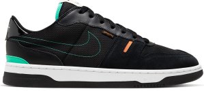 Nike Squash Type Black Orange Trance Menta Black/Orange Trance-Menta-Menta (CJ1640-010)