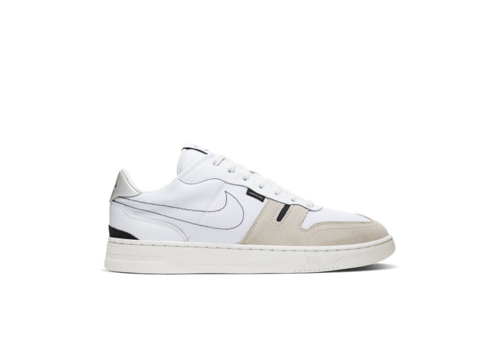 Nike Squash-Type Summit White Summit White/Black-Vast Grey-White (CJ1640-100)