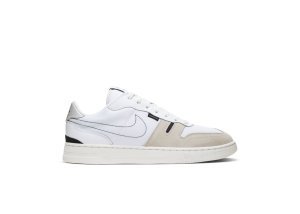 Nike  Squash-Type Summit White Summit White/Black-Vast Grey-White (CJ1640-100)