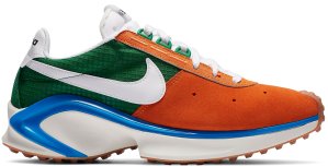 Nike  Sting D/MS/X Starfish Pine Green Starfish/White-Pine Green-Sail (CQ0205-800)