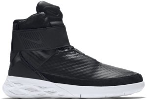 Nike Swoosh Hunter Black Black/Black-White (832820-001)