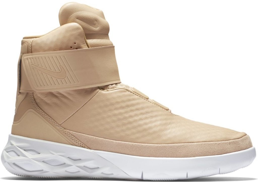 Nike Swoosh Hunter Vachetta Tan Vachetta Tan/Summit White/Vachetta Tan (832820-200)
