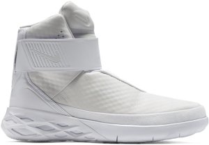 Nike Swoosh Hunter White White/White (832820-101)