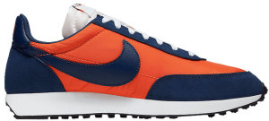 Nike  Tailwind 79 Orange Blue Starfish/MidnightNavy-White-Black (487754-800)
