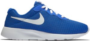 Nike  Tanjun Game Royal White (GS) Game Royal/White (AR9864-400)